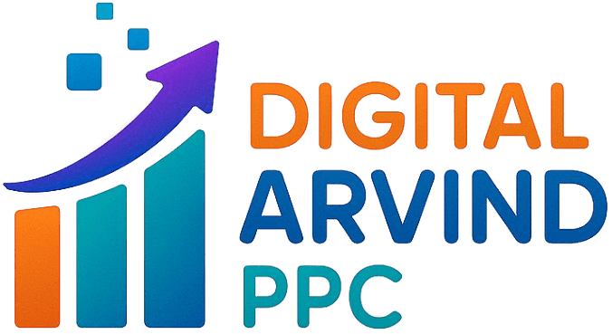 Digital Arvind PPC