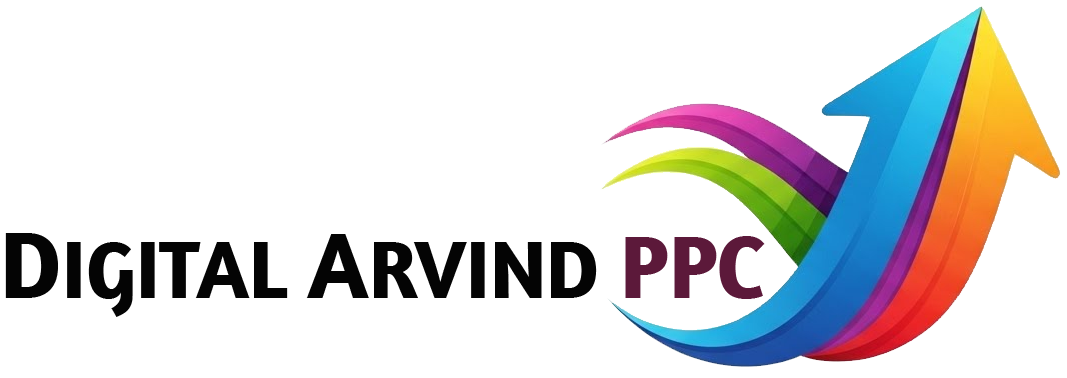 Digital Arvind PPC
