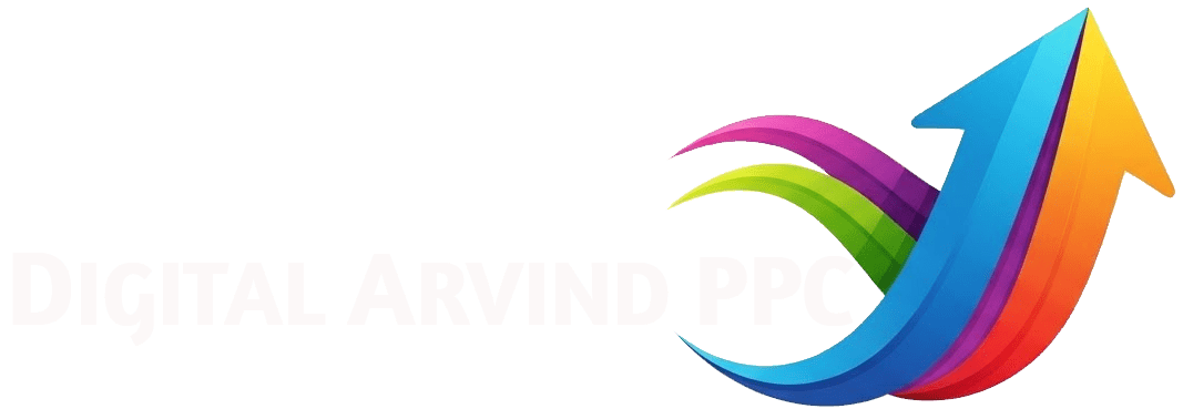 Digital Arvind PPC